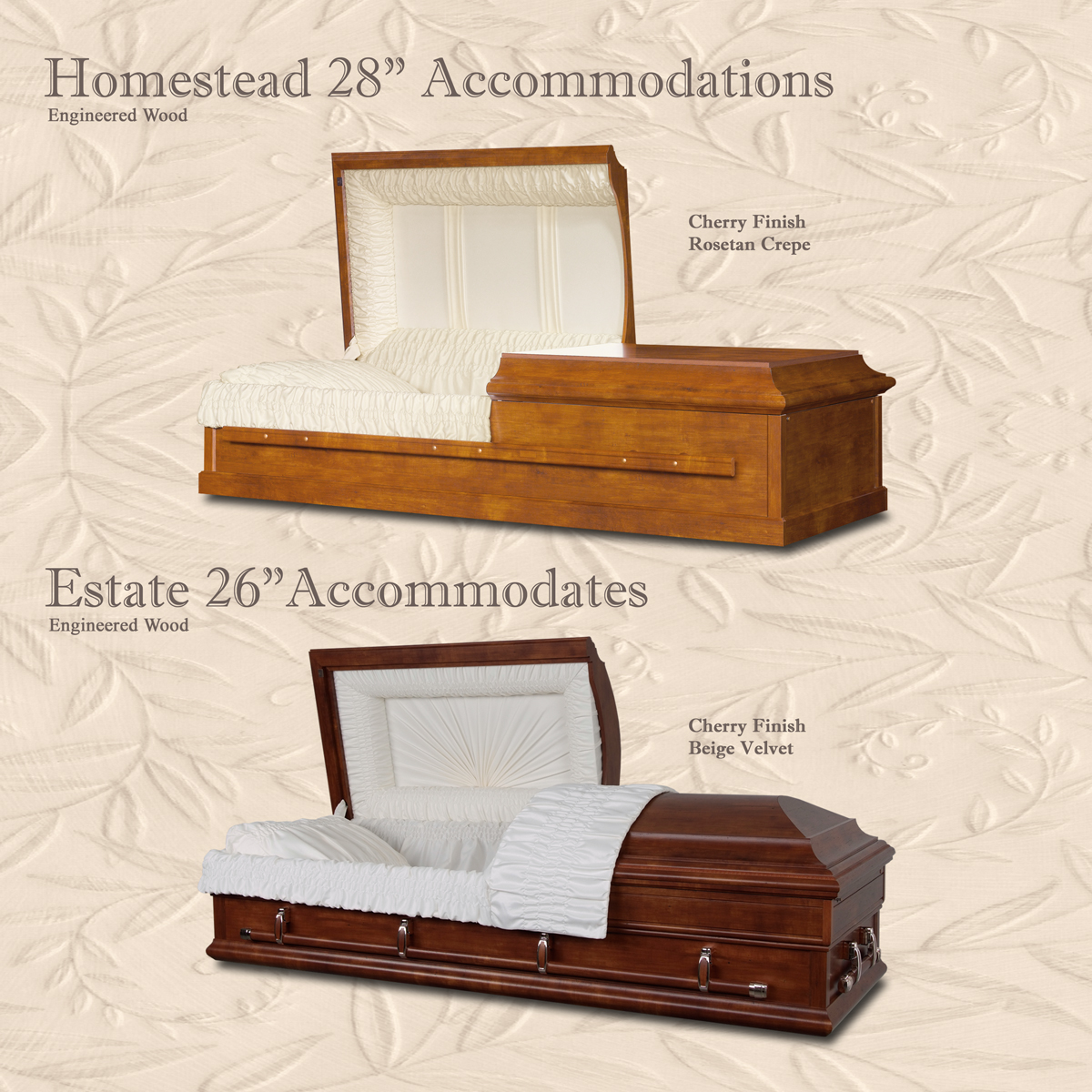 Homestead Estate 24x24 PROOF